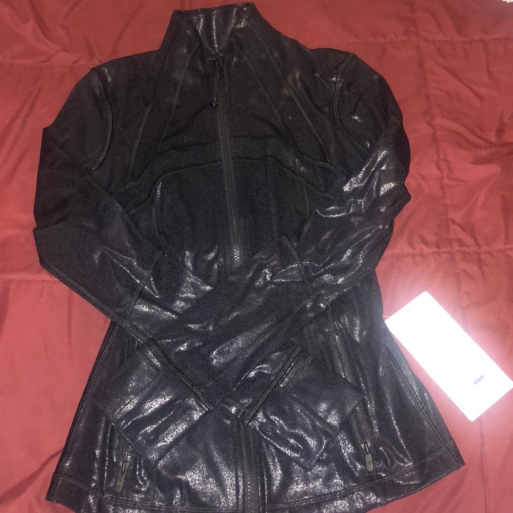 Lulu lemon define jacket